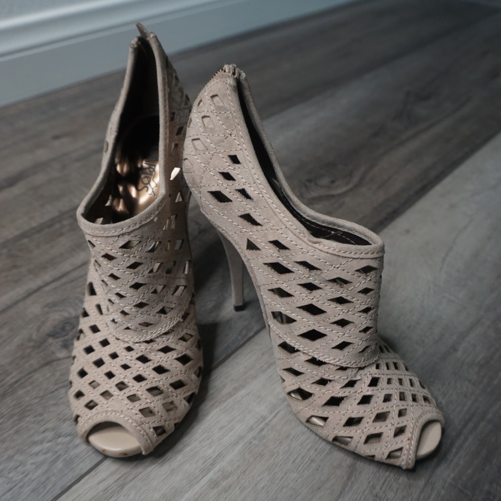 Ankle Booties